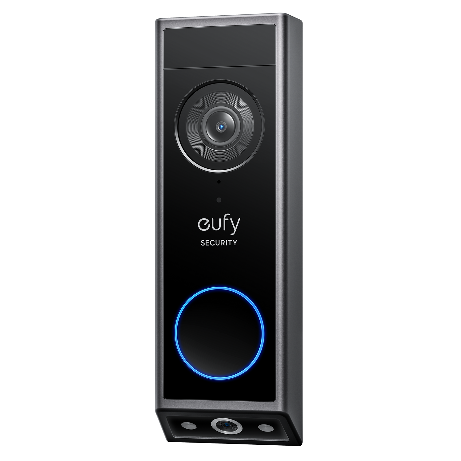 Eufy Video Doorbell E340