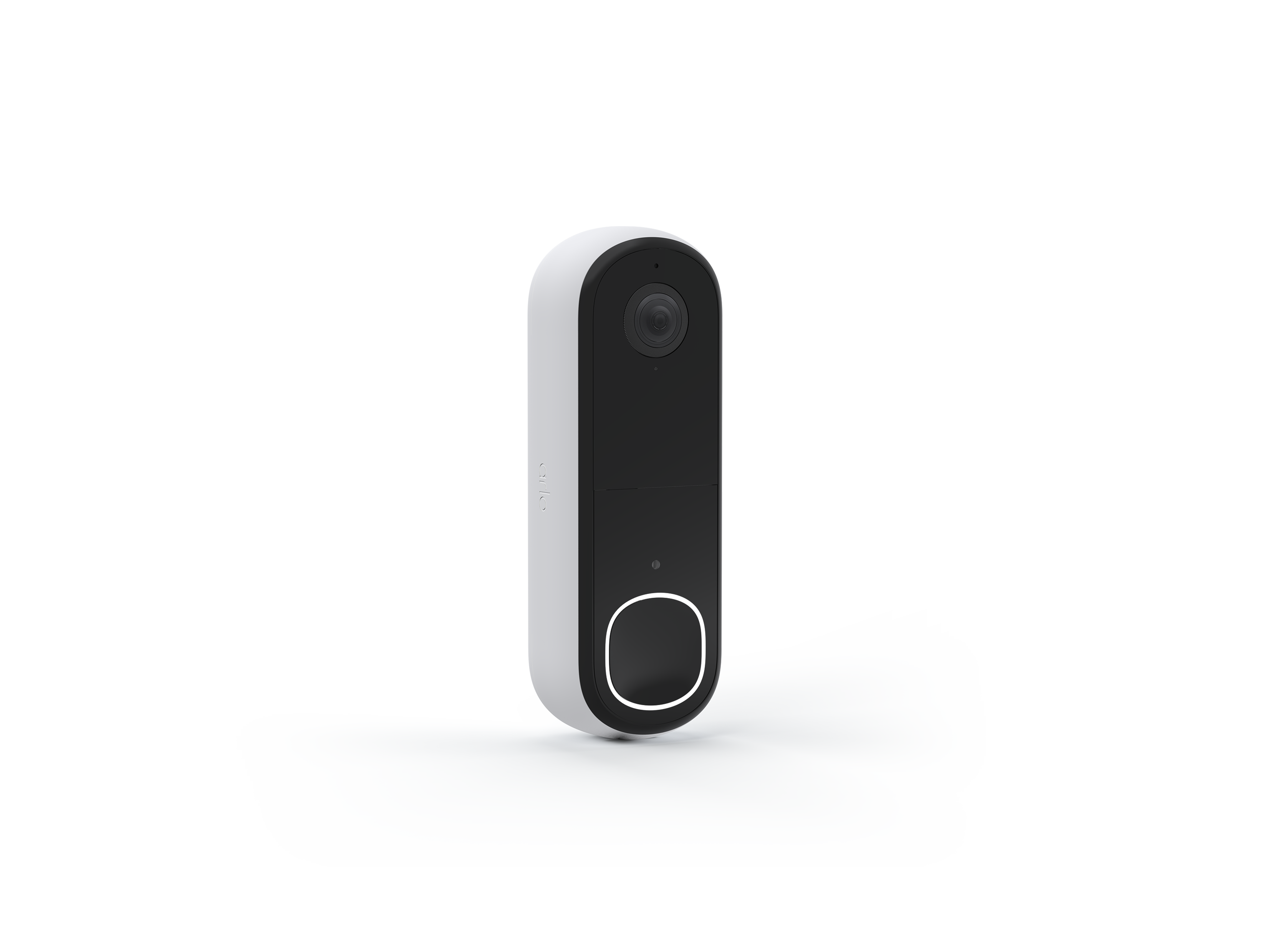 Arlo Essential Video Doorbell 2K (2e generatie)